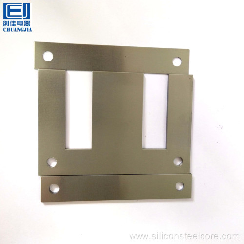 CRNO EI 192 Lamination Core, For Current Transformer, Thickness: 0.25-0.50/electrical lamination core